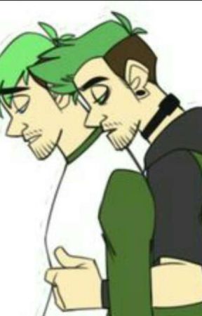 My Bad || Antisepticeye x Jacksepticeye || by TeenageAnti