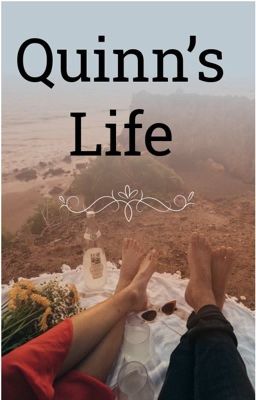 Quinn's Life cover