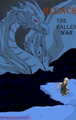 Bleach: The Fallen War cover