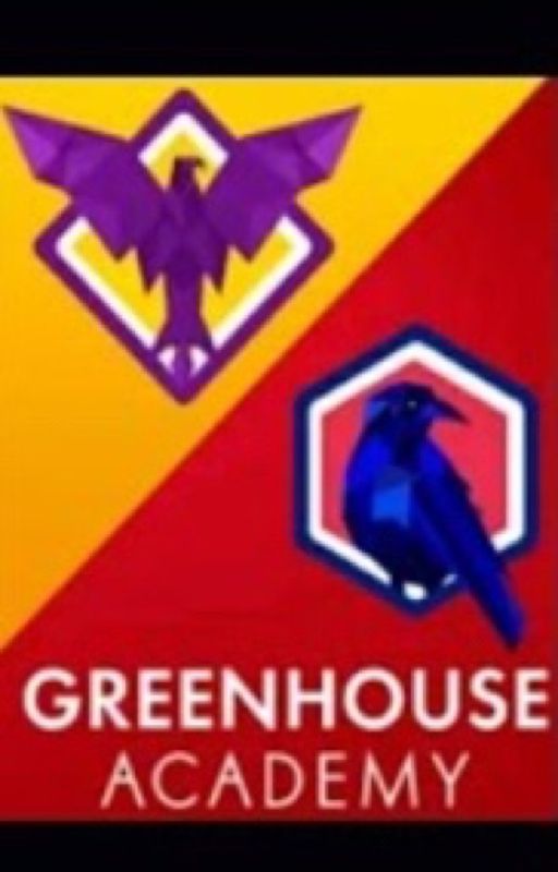 Greenhouse Academy  by 0804writer