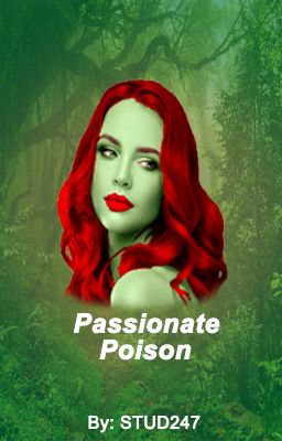 Passionate Poison cover