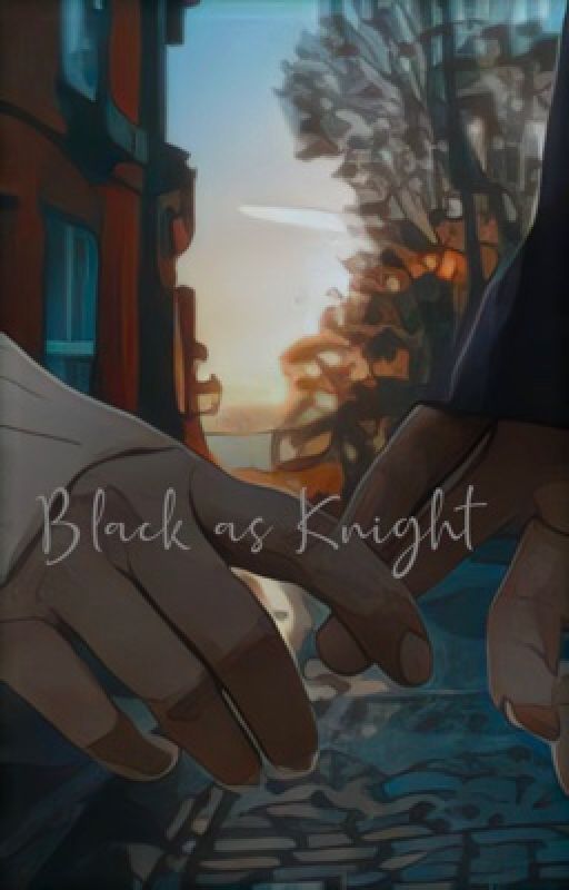 Black as Knight || Sirius Black by Two_Cheerios