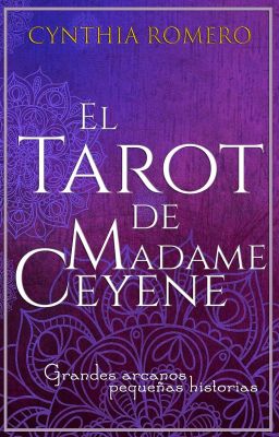 El Tarot de Madame Ceyene cover