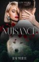 Nuisance | Moonlight Love I by jesiwhitex