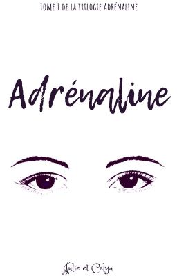 Adrénaline cover