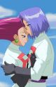 Prepare for Love: A Team Rocket Story by radrockets