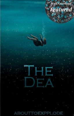 The Dea → Peter Pan ✔ cover