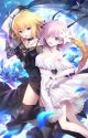 How I met my Harem 2 (A Fate/GO Fanfiction Sequel) by Wolfsun97