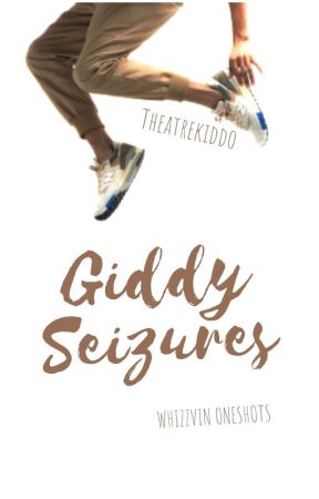 giddy seizures - falsettos oneshots by theatrekiddo