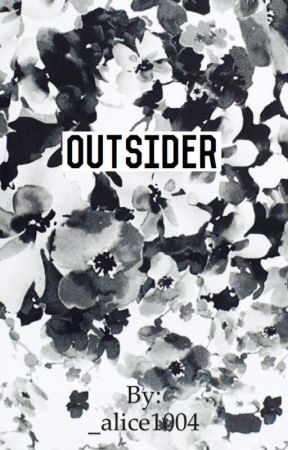 Outsider by _alice1004