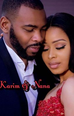 karim et nana cover