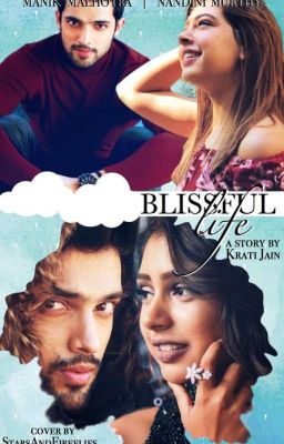 Blissful life cover