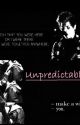 Unpredictable (Luke Hemmings) Completed by 5soslegends