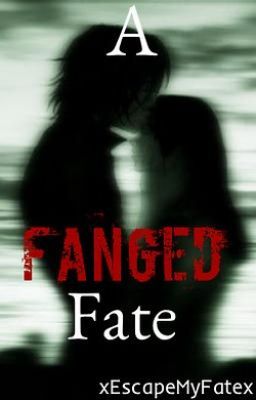 A Fanged Fate cover