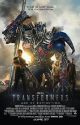 Optimus  Prime Love Story (Transformers Fourth Book) by Midnight_433334