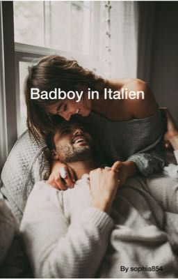 Badboy in Italien  cover