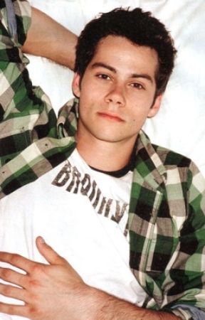 Monet (dylan o'brien) by ihaveaproplem