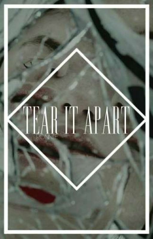 Tear It Apart⇸Finnick Odair [2] by -hopscotch