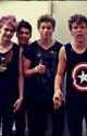 5SOS Imagines/Preferences by L_Karii