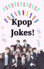 kpop jokes!