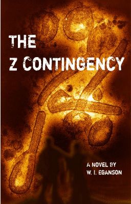 The Z Contingency cover