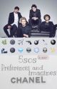 5SOS Preferences/Imagines by crybabywanda