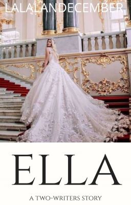 ELLA (completed) cover