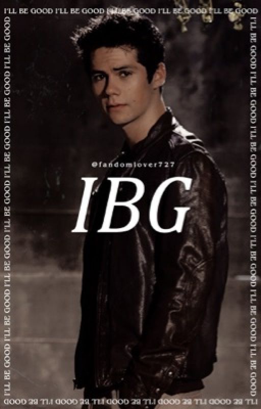 I'LL BE GOOD ▹ the vampire diaries  by fandomlover727