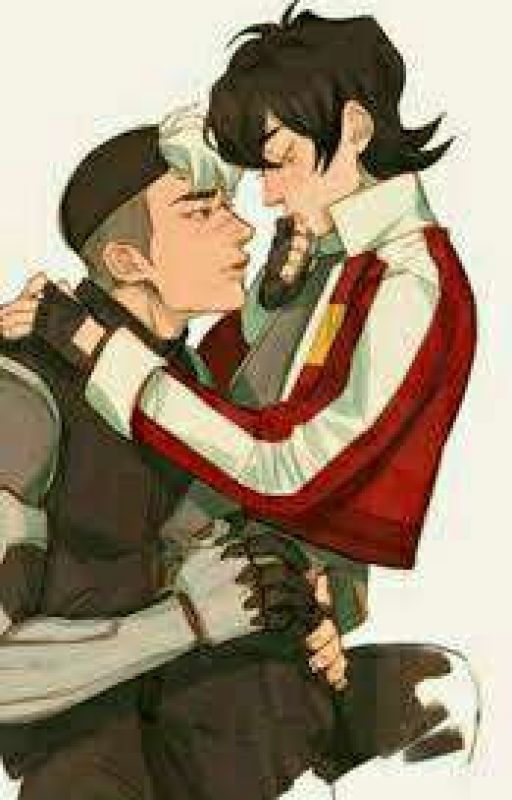 Keep It Secret - Sheith by _Gay_Shipper_