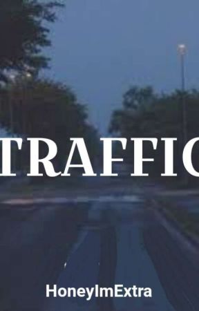 traffic | s.m by HoneyImExtra