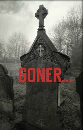 Goner by Depressingsociety