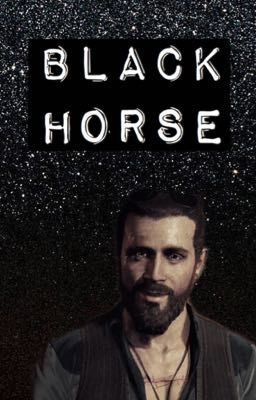 Black Horse (John Seed x Reader) cover