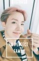 a perfect family ; bts group chat fanfic by distrash