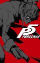 Persona x Male Reader by RWBYCheesecoffee