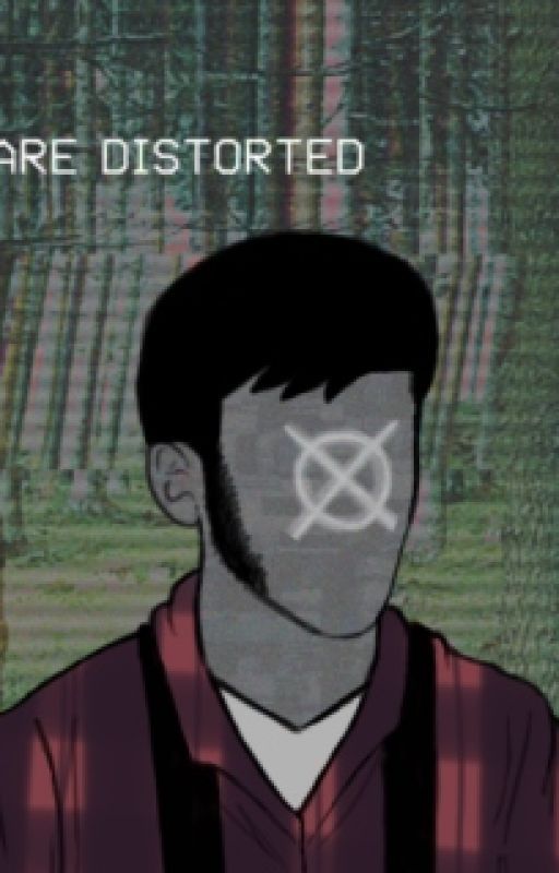 Being a Marble Hornets fan in 2018 by TyleR-F4ils