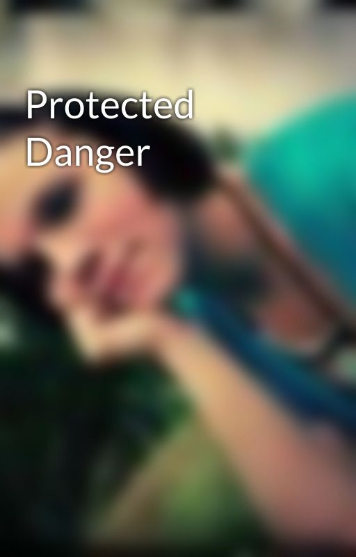 Protected Danger by Ameslari