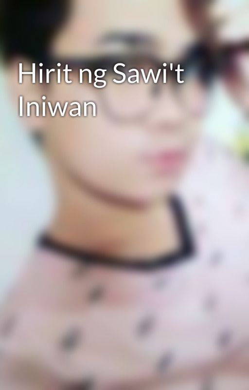 Hirit ng Sawi't Iniwan by RemzCalubad