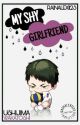 My Shy Girlfriend (Ushijima Wakatoshi) by RainAlexi123