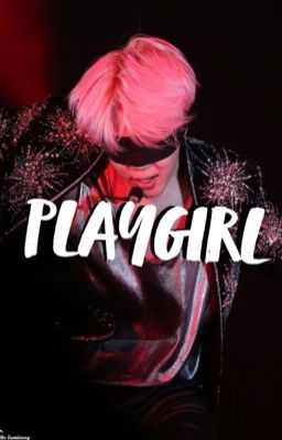 Playgirl JIMIN FF ✅ cover