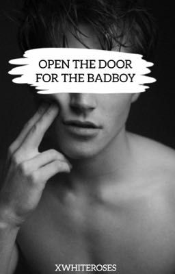 Open The Door For The Badboy ✔ cover