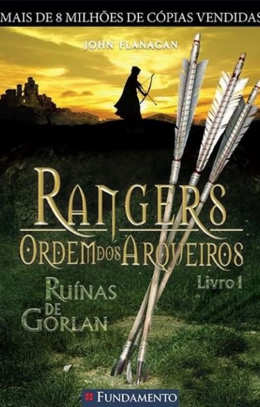 rangers ordem dos arqueiros1 by thaisrosadaluz