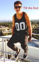 Till the End (Jack Gilinsky Fanfiction) by ChaoticLover13