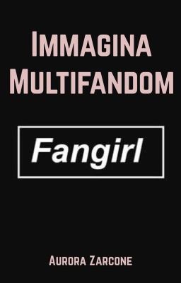 Immagina Multifandom cover