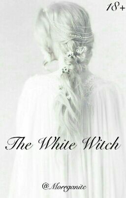 The White Witch *COMPLETE* cover