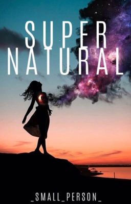 Supernatural cover