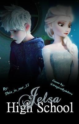 Jelsa high school cover