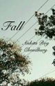 Fall by Ankita_rc