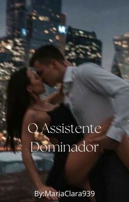 O Assistente Dominador. cover