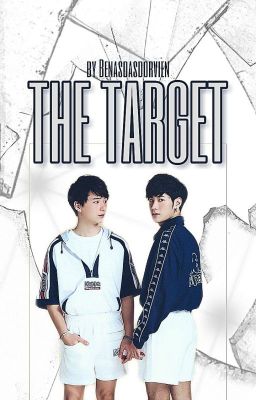 The Target [Complete] cover