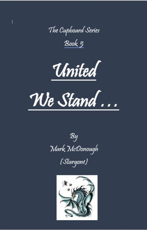 The Cupboard Series 5: United We Stand ... by stargon1